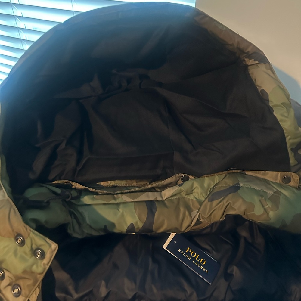 Polo by Ralph Lauren